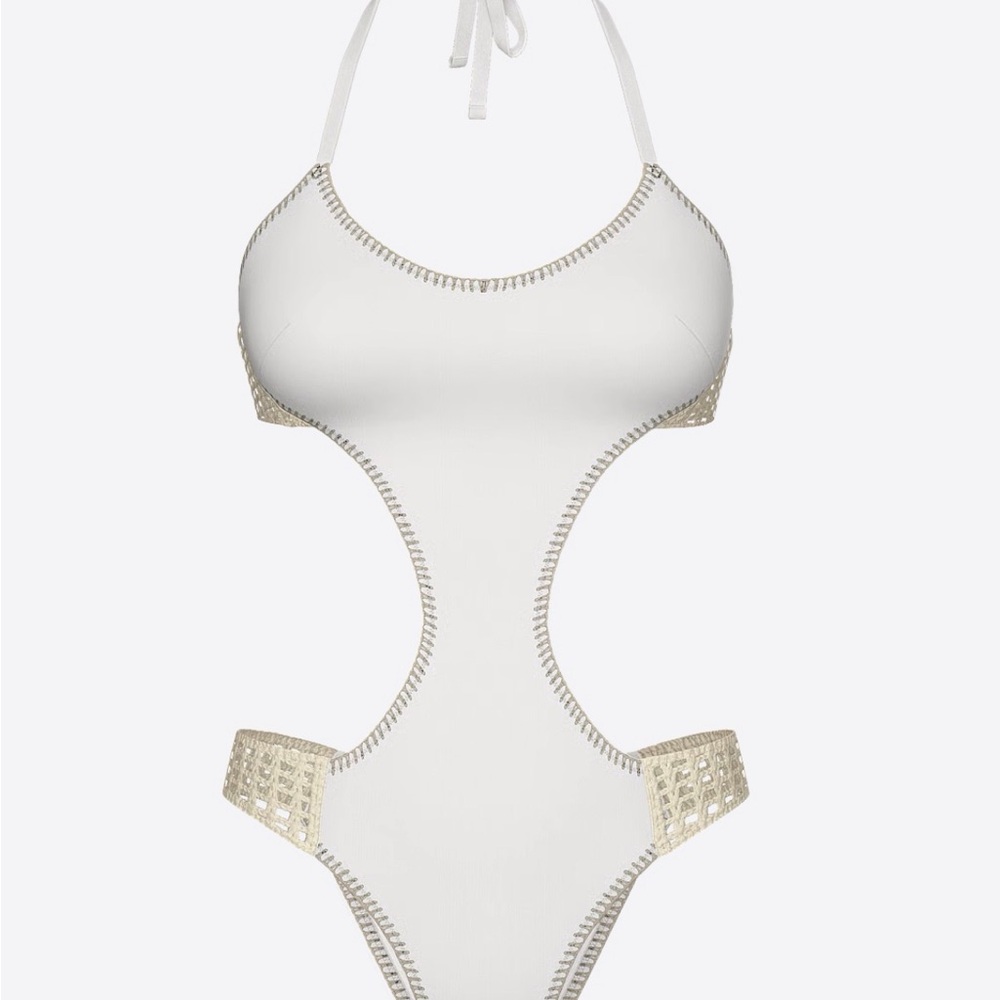 Victoria's Secret Sexy Swimsuit